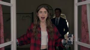 A new series from the creator of 'sex and the city', darren star. Emily In Paris Netflix Official Site