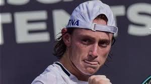 ¡Buse Avanza! Peruano Triunfa en el US Open: Próximo Rival al Descubierto - Imagen principal del artículo