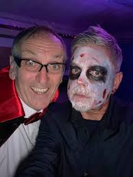 Cracking night last night gang. Appreciate the effort put in by the  organizers and staff. Thankyou for the invite and the dancers 🫡