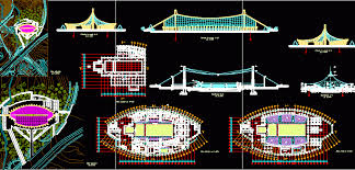 The impression x4 bar 20 is a high performance batten that incorporate 15 watt rgbw leds packed tightly to give a full line of light. Indoor Swimming Pool Project Dwg Full Project For Autocad Designs Cad