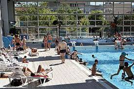 Piscine De Coubertin A Clermont Ferrand Horaires Tarifs Et Telephone Guide Piscine Fr