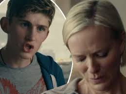 Itv has been producing and telecasting many such television series in the last couple of years after they started witnessing a phenomenal response from the audience. Innocent Itv Finale Teaser Hints Who Killed Tara As Hermione Norris Character Alice Confronted By David Collins Children Ok Magazine