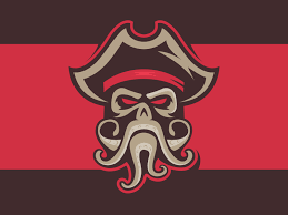 Octopus Esport Logo Kraken Logo Cool Logo Game Logo Design