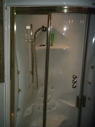 This video features a real time installation of an ariel 702 steam shower. Steam Shower Kit Wasauna Vs Custom Contractor Talk Professional Construction And Remodeling Forum