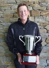 20th win for Jenny McRae