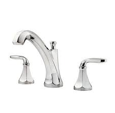 Polished Chrome Designer Widespread Bath Faucet F 049 Decc Bathroom Sink Faucets Widespread Bathroom Faucet Faucet