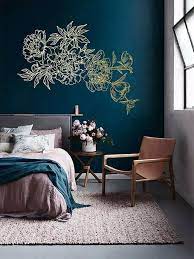 46 Beautiful Bedroom Designs In Brave Color Mix Dreamsrecords Com Best Bedroom Paint Colors Bedroom Paint Colors Master Bedroom Paint