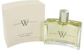 Banana Republic W Perfume By Banana Republic Perfume Eau De Parfum Fragrance