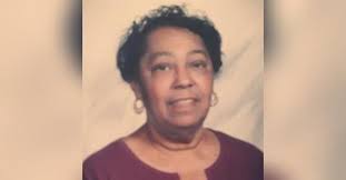 Edith Camilla Mathis Obituary