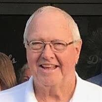 Alton Richard Duncan Obituary