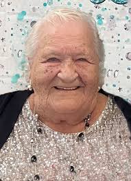 Rose Konjolka Obituary