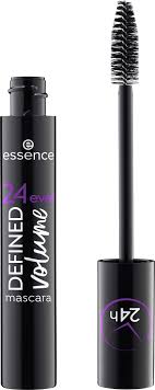Lash princess false lash effect mascara waterproof. Essence Cosmetics Wimperntusche 24ever Defined Volume Mascara 12 Ml Dauerhaft Gunstig Online Kaufen Dm De