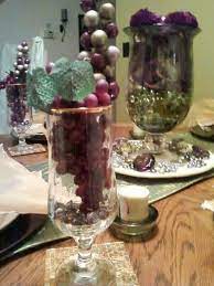 Nicki S Dining Room Table Setting Decor By Nicki Wine Decor Kitchen Kitchen Decor Themes Grape Decor