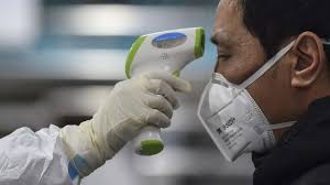 Senin, 28 juni 2021 23:25 Mengenal Gejala Virus Corona Dan Penanganan Pertamanya