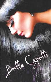 BELLA CAPELLI