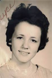 Obituary for Alyce Hazlett Houp