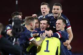 Liam kelly previews croatia's trip to square off against scotland in glasgow, forecasting some rare success for sporting life's preview of croatia v scotland, including best bets and score prediction. Eley0py7isy0mm
