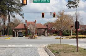 In grovetown there are a lot of parks. 15 Best Places To Live In Georgia Us The Crazy Tourist