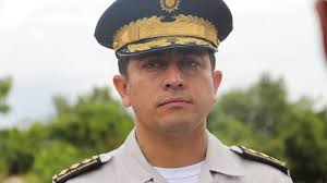 Estados Unidos expresa su agradecimiento a Nery Ramos, exdirector de la PNC