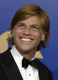 AARON SORKIN & THE FACEBOOK MOVIE