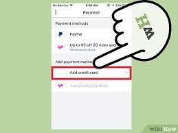 Go to profile, click your photo or the graphic in the upper right corner of the screen. How To Change Your Credit Card Information On Lyft 15 Steps