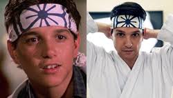Daniel LaRusso