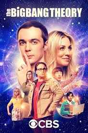 Big bang — but i love you (hot issue 2007). The Big Bang Theory Tv Series 2007 2019 Imdb