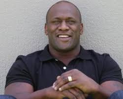 Wendell sailor (brisbane broncos vs. Engage Wendell Sailor To Speak At Your Next Event Keynote Entertainment