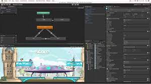 How to manually activate and deactivate objects in unity. Unity 4 3 2d Game Development Walkthrough Youtube