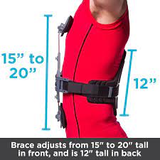 With backbone, you represent your data as models, which can be created, validated, destroyed, and saved to the server. Amazon Com Thoracic Extension Spine Brace For Hyperextension Support Osteoporosis Kyphosis Compression Fractures Prevents Unwanted Spine Flexion One Size Industrial Scientific