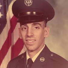 David Vincent Mathews, July 23, 1958 — Feb. 20, 2019