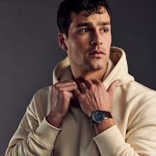 Citizen Skywalker Citizen Star Wars Luke Skywalker Men's Watch CA0761-06W  Jared