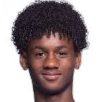 Alpha Barry stats and ratings