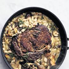 Rib eye steak jamie oliver. Recipe Jamie Oliver S Epic Rib Eye Steak