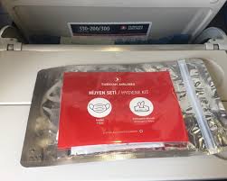 Turkish airlines adds its 3rd destination in romania by. Review Of Turkish Airlines Flight From Istanbul To Ankara In Economy