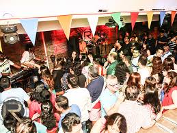 A Piece Of Kolkata S Park Street In Dubai Uae Gulf News Holud pakhi (cactus band) guitar chords. park street in dubai uae gulf news