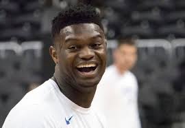 What Advanced Stats Say About Zion Williamson, Ja Morant, R.J. Barrett And  Other NBA Draft Prospects