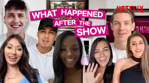 And the latest player invited to this reality party is too hot to handle, which dropped on april 17. Too Hot To Handle Cast Where Are They Now And Are They Still Together Youtube