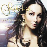 verse 2: get low, bus! Can T Touch It Wikipedia