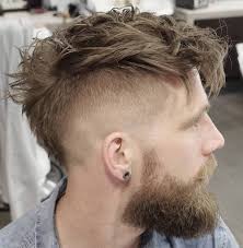 Fade haircuts are among one of the most popular hairstyles for men, in part due to the many different types of fades you can ask for. 30 Ultra Cool High Fade Haircuts For Men