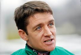 First horse you think of ridden by Barry Geraghty 👇🏻