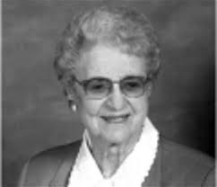 Dorothy WRAY Obituary