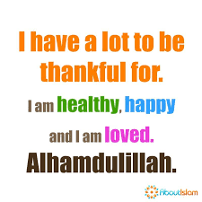 Birthday Quotes For Myself In English Alhamdulillah Inspirational Quotes Islamic Quotes Alhamdulillah