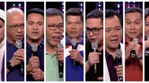 Memorable Funny And Wtf Answers From Abs Cbn S First 2019 Senatorial Debate Coconuts Manila