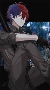anime boys おしゃれまとめの人気アイデア pinterest esparzuelo 男の子 イラスト イラスト アニメ イケメン