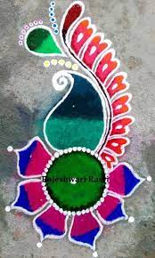 Happy Diwali Beautiful Rangoli Designs Happy Diwali Images Wishes For 2018 Sms Status Easy Rangoli Designs Diwali Colorful Rangoli Designs Rangoli Patterns