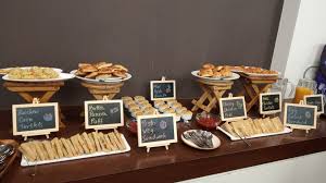 For example, a cocktail party should begin after dinner hours or leave guests with enough time to have dinner after the party. 9 Mumbai Caterers For The Perfect House Party Conde Nast Traveller India