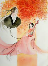 Sản phẩm được hiểu là đồ vật, dụng cụ. Minh Há»a Thuy Kiá»u Kim Trá»ng Y TÆ°á»Ÿng Váº½ Hinh áº£nh Viá»‡t Nam