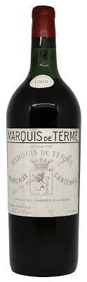Pas cher hotel de bangkok is located in the heart of the business districts of both silom and sathorn. Margaux Chateau Marquis De Terme 1966 Clos Des Millesimes Rare Wines And Great Vintages