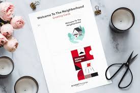 Welcome to our neighborhood (wton) invites you to explore the many local businesses in your community and beyond. 12 Ways To Meet And Welcome A New Neighbor At A Distance Rocket Mortgage
